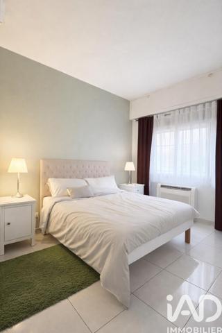 Appartement à vendre 4 pièces 62,36 m² Toulon