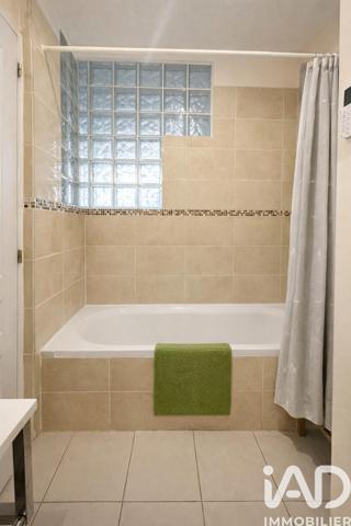 Appartement à vendre 4 pièces 62,36 m² Toulon