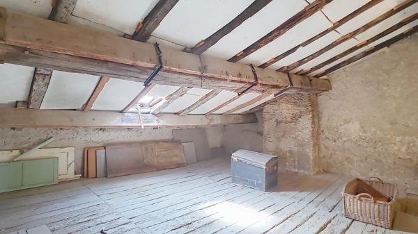 Maison de ville à vendre à Nérac - 6 pièces, 4 chambres