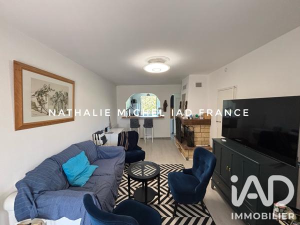 Murs commerciaux  à vendre 125 m² Six-Fours-les-Plages