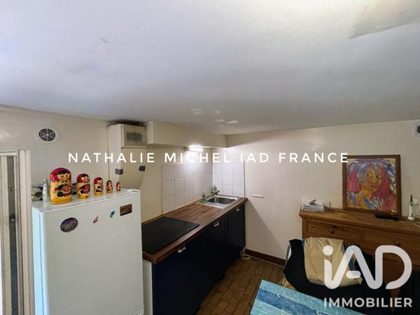 Murs commerciaux  à vendre 125 m² Six-Fours-les-Plages