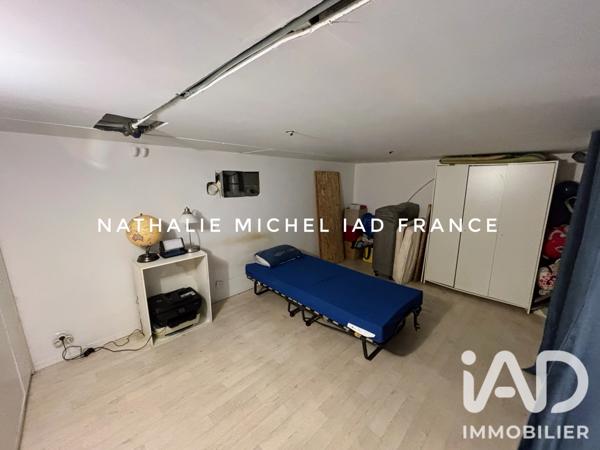 Murs commerciaux  à vendre 125 m² Six-Fours-les-Plages