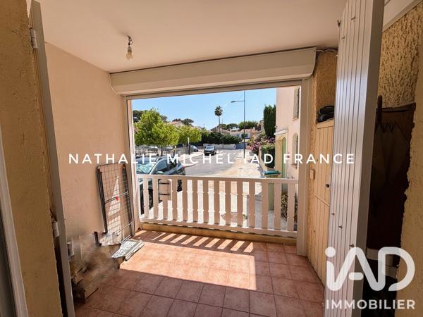 Murs commerciaux  à vendre 125 m² Six-Fours-les-Plages