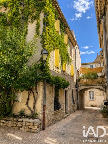 Appartement à vendre 2 pièces 53,94 m² Le Castellet