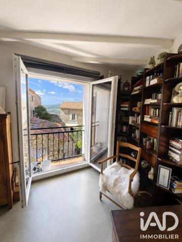 Appartement à vendre 2 pièces 53,94 m² Le Castellet