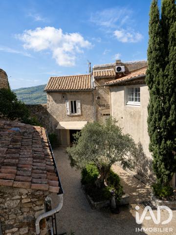 Appartement à vendre 2 pièces 53,94 m² Le Castellet