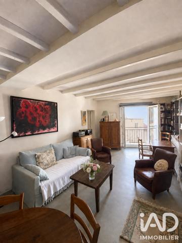 Appartement à vendre 2 pièces 53,94 m² Le Castellet