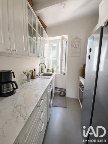 Appartement à vendre 2 pièces 53,94 m² Le Castellet