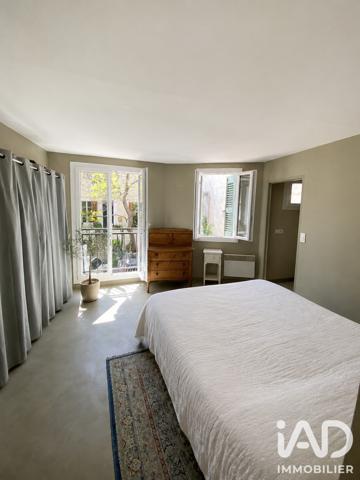 Appartement à vendre 2 pièces 53,94 m² Le Castellet