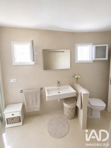Appartement à vendre 2 pièces 53,94 m² Le Castellet