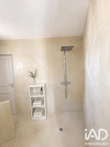 Appartement à vendre 2 pièces 53,94 m² Le Castellet