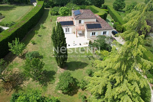 A vendre Maison Nérac 6 pièce(s) avec 4 chambres 174m2