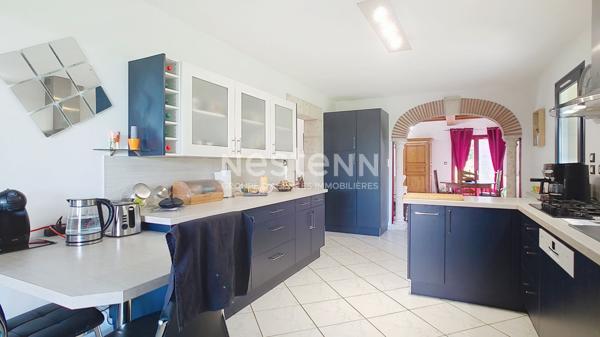 A vendre Maison Nérac 6 pièce(s) avec 4 chambres 174m2