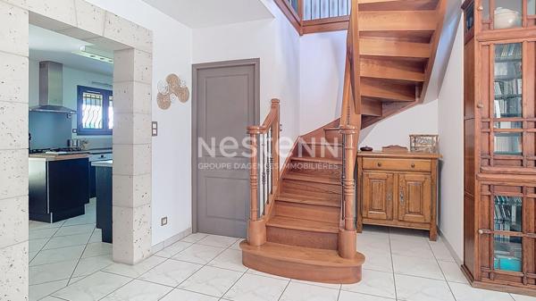 A vendre Maison Nérac 6 pièce(s) avec 4 chambres 174m2
