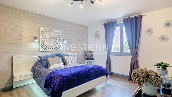 A vendre Maison Nérac 6 pièce(s) avec 4 chambres 174m2