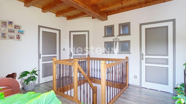 A vendre Maison Nérac 6 pièce(s) avec 4 chambres 174m2