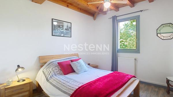 A vendre Maison Nérac 6 pièce(s) avec 4 chambres 174m2