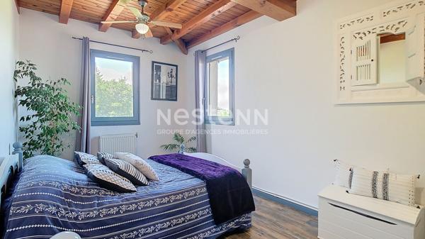 A vendre Maison Nérac 6 pièce(s) avec 4 chambres 174m2