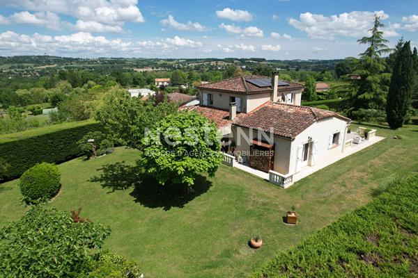 A vendre Maison Nérac 6 pièce(s) avec 4 chambres 174m2