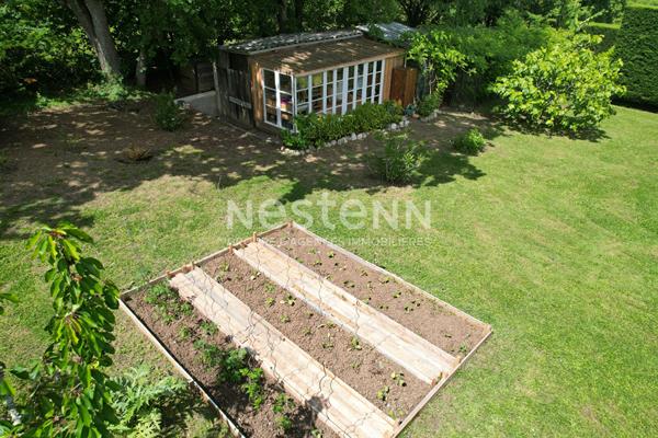 A vendre Maison Nérac 6 pièce(s) avec 4 chambres 174m2