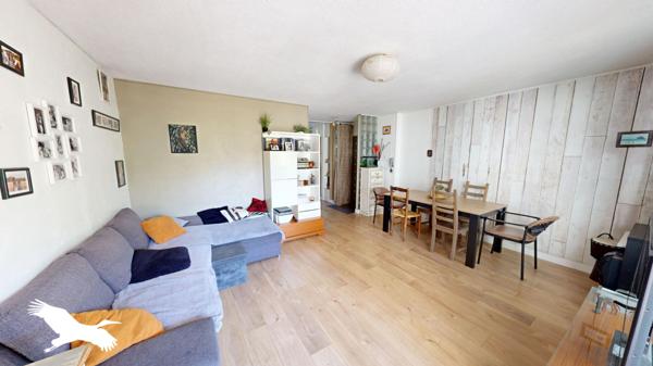 Appartement à vendre |  Marseille 11 |  4 pièces | 73 m²