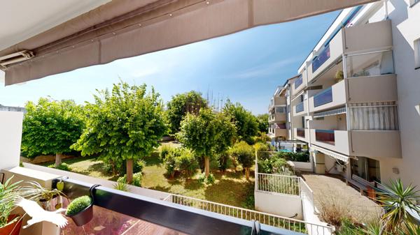Appartement à vendre |  Marseille 11 |  4 pièces | 73 m²