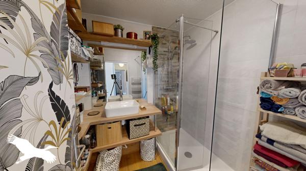 Appartement à vendre |  Marseille 11 |  4 pièces | 73 m²