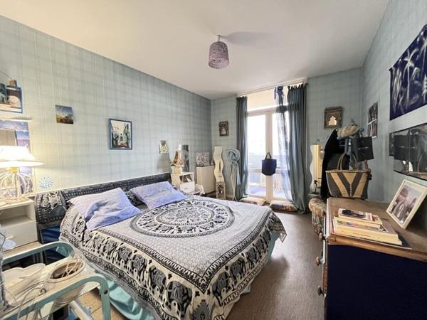 Appartement à vendre |  Agen |  4 pièces | 81 m²