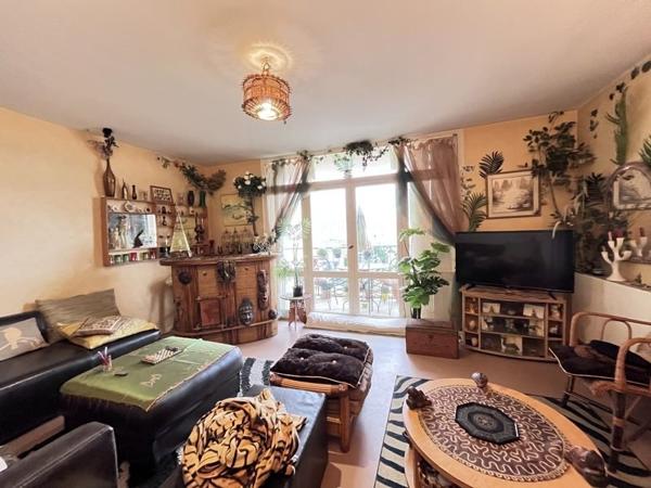 Appartement à vendre |  Agen |  4 pièces | 81 m²