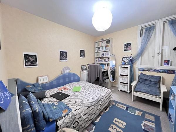 Appartement à vendre |  Agen |  4 pièces | 81 m²