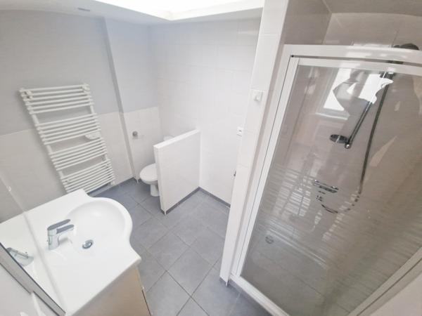 Appartement 2 pièces - 63 m²