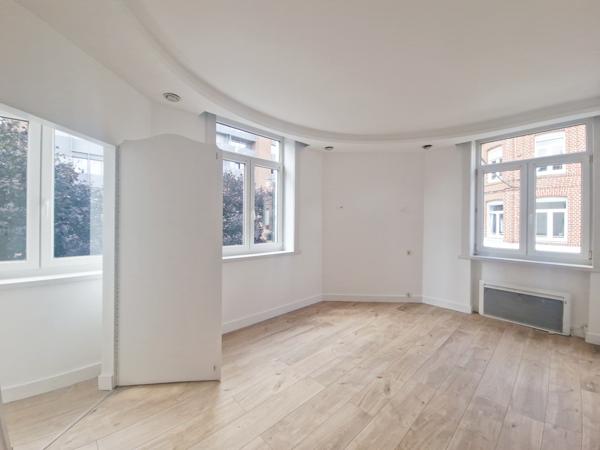 Appartement 2 pièces - 63 m²