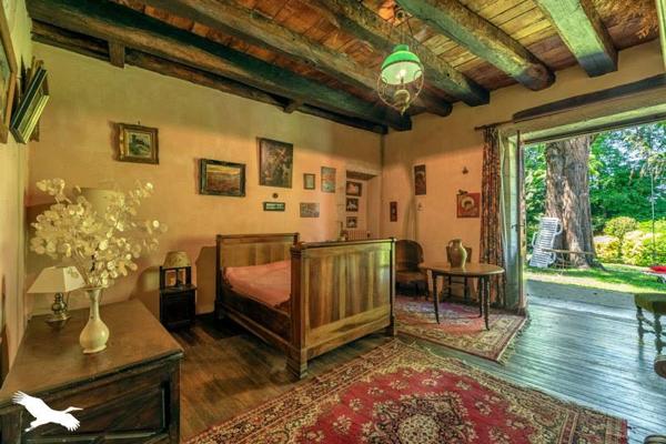 Maison à vendre 628 000 € Marsac-sur-l'Isle 10 p 320 m² DPE E
