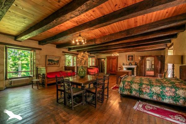 Maison à vendre 628 000 € Marsac-sur-l'Isle 10 p 320 m² DPE E