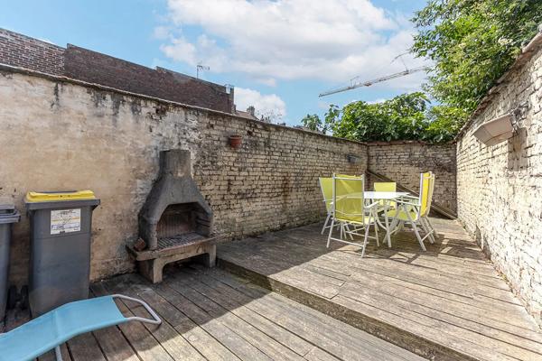 Maison à vendre 7 pièces 130m² Roubaix (59100)