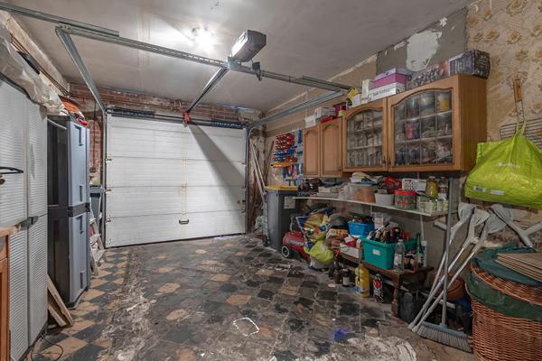 Maison à vendre 7 pièces 130m² Roubaix (59100)