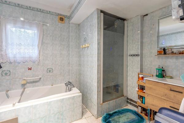 Maison à vendre 7 pièces 130m² Roubaix (59100)