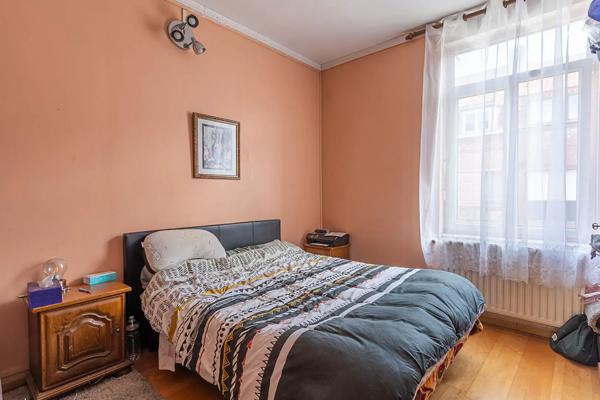 Maison à vendre 7 pièces 130m² Roubaix (59100)