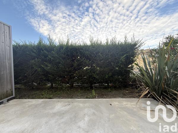 Appartement à vendre 2 pièces 46 m² Bruges