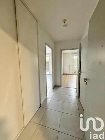 Appartement à vendre 2 pièces 46 m² Bruges