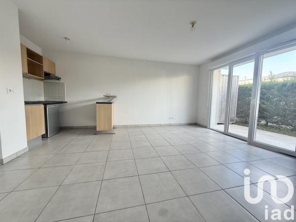 Appartement à vendre 2 pièces 46 m² Bruges
