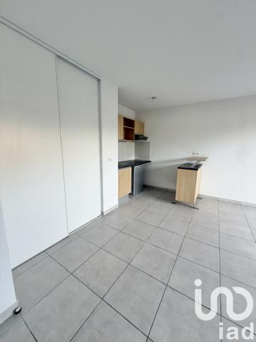 Appartement à vendre 2 pièces 46 m² Bruges