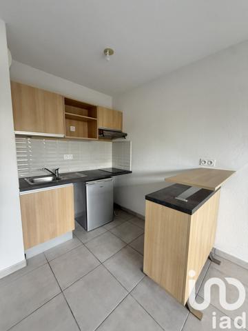 Appartement à vendre 2 pièces 46 m² Bruges