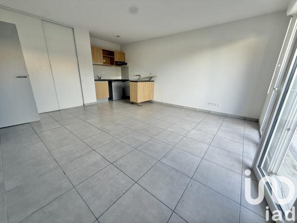 Appartement à vendre 2 pièces 46 m² Bruges