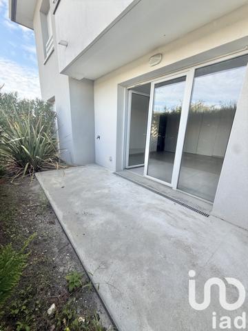 Appartement à vendre 2 pièces 46 m² Bruges