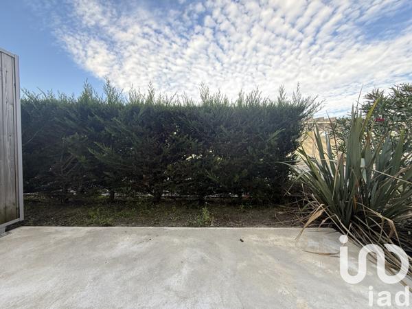 Appartement à vendre 2 pièces 46 m² Bruges