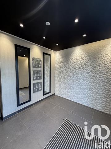 Appartement à vendre 2 pièces 46 m² Bruges