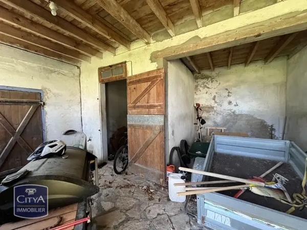Maison à vendre 6 pièces 166m² Dole (39100)