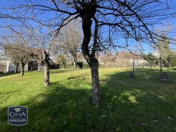 Maison à vendre 6 pièces 166m² Dole (39100)