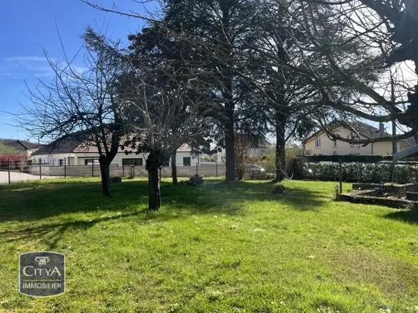 Maison à vendre 6 pièces 166m² Dole (39100)